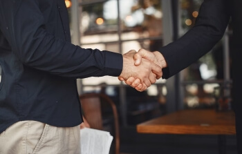 word cloud based on security terms