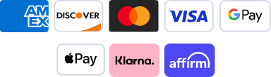 payment type logos